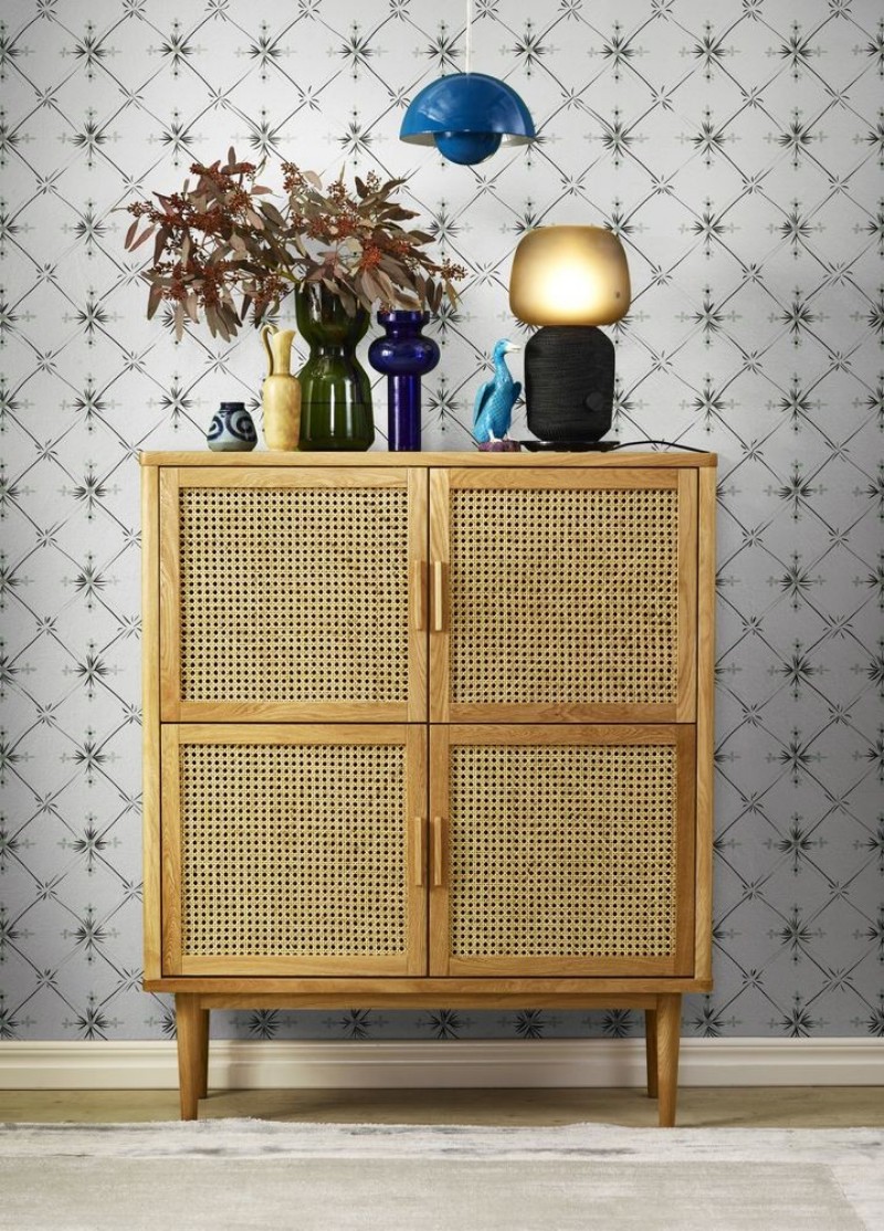 Bild på Färgsättning Torslanda Green - 1061901-03 - 06663-01